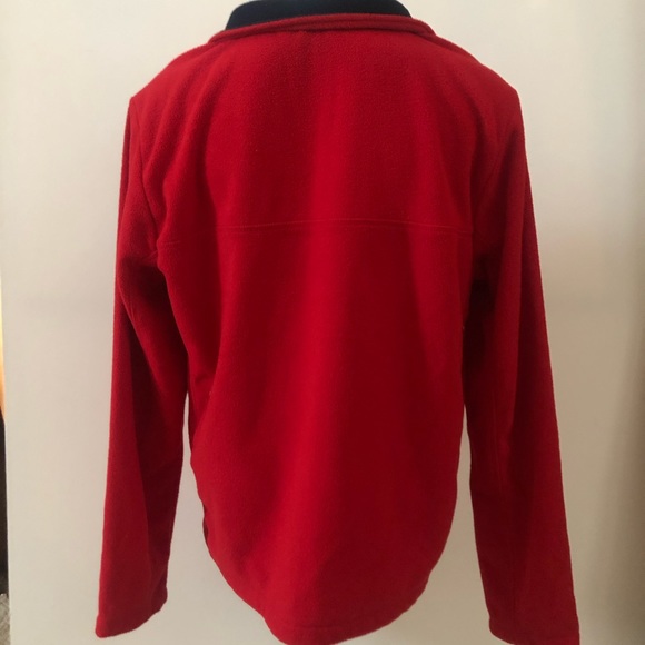 half zip sweater - Picture 4 of 5